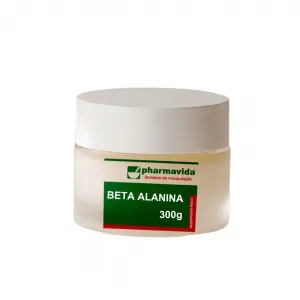 Beta Alanina 300g