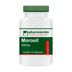 Morosil 500mg