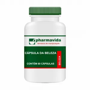 Cápsula da Beleza